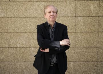 Wim Mertens: cuando la emoción absorta se sienta al piano Wim Mertens: cuando la emoción absorta se sienta al piano