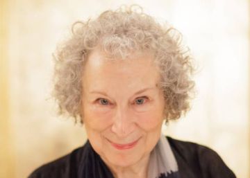 Margaret Atwood encabeza un Hay Festival con acento científico y político