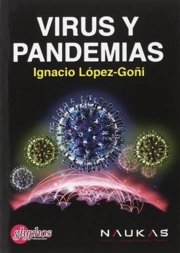 Lecturas víricas: cinco libros para entender una pandemia