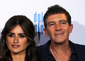 Los argentinos Gastón Duprat y Mariano Cohn dirigirán a Antonio Banderas y a Penélope Cruz