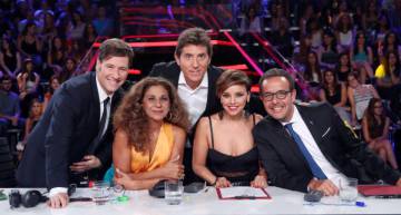¿Qué ver hoy en TV? | Viernes 31 de enero de 2020