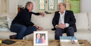 ¿Qué ver hoy en TV? | Viernes 31 de enero de 2020