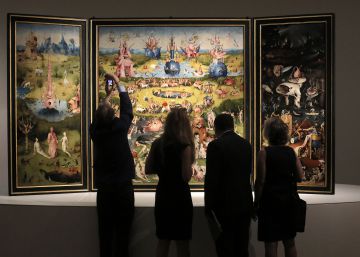 El Prado busca una solución al tráfico de El Bosco