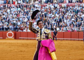 ¿Y si ahora sale Pablo Aguado y dice que quiere la corrida de Victorino?