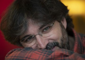 Jordi Évole: “Reinventar-se costa un colló”