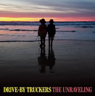 Drive-by Truckers: furia norteamericana en tiempos de Trump