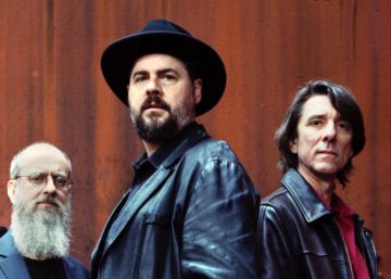 Drive-by Truckers: furia norteamericana en tiempos de Trump Drive-by Truckers: furia norteamericana en tiempos de Trump