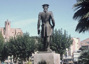 Els catalans que van conquerir Califòrnia