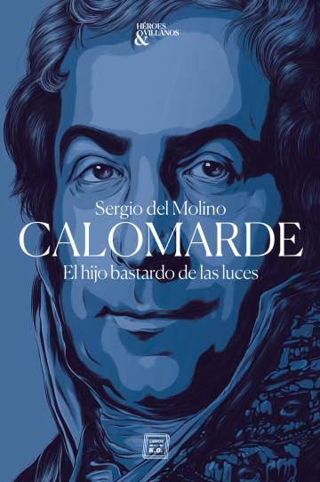 Sergio del Molino: “Está sobrevalorado ser escritor y que hablen de ti en ‘Babelia”