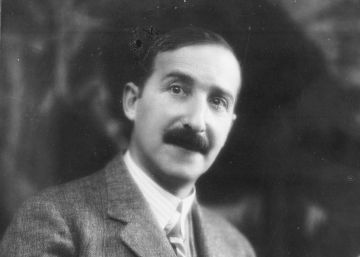 Stefan Zweig, descubrimiento tardío