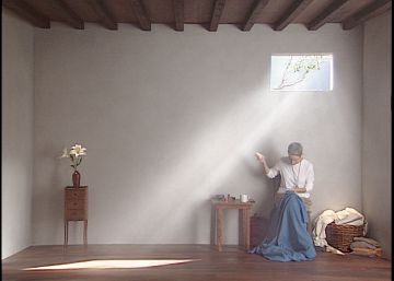 El viaje hacia la luz de Bill Viola