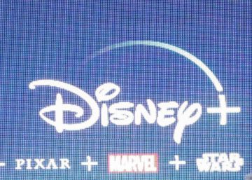 La apuesta de Disney+ supera las expectativas La apuesta de Disney+ supera las expectativas