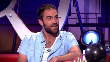 ¿Qué ver hoy en TV? | Jueves 6 de Febrero de 2020