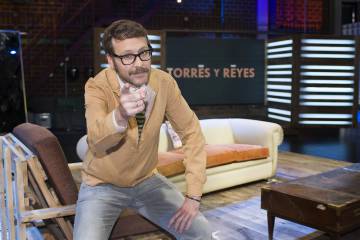 ¿Qué ver hoy en TV? | Jueves 6 de Febrero de 2020