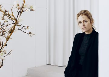 Agnes Obel, el sonido de los recuerdos Agnes Obel, el sonido de los recuerdos