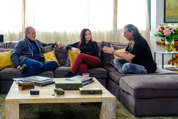 ¿Qué ver hoy en TV? | Viernes 7 de Febrero de 2020