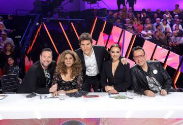 ¿Qué ver hoy en TV? | Viernes 7 de Febrero de 2020