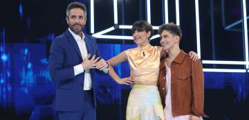 ¿Qué ver hoy en TV? | Domingo 9 de Febrero de 2020