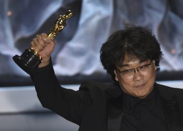 La sud-coreana ‘Parásitos’ fa història als Oscar