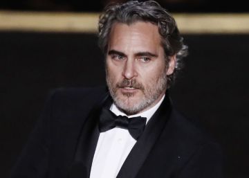 Els millors moments dels Oscar 2020