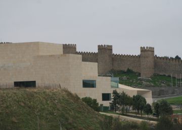 Los ocho monumentos destrozados desde 2006