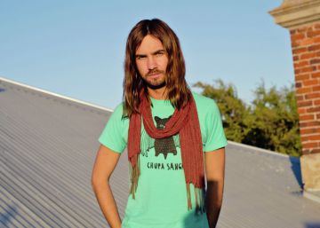 Tame Impala: un placer culpable nacido de la mezcla de estilos Tame Impala: un placer culpable nacido de la mezcla de estilos