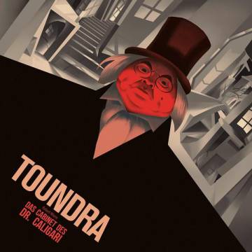 Toundra contra el Dr. Caligari y los totalitarismos