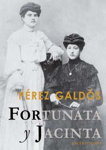 En defensa de Galdós