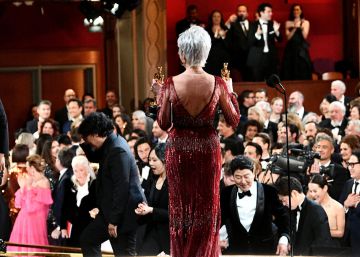 Los Oscar firman la peor audiencia de su historia: ¿tiene futuro la gala en televisión?