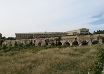 Identificado el mayor acueducto romano de la Península