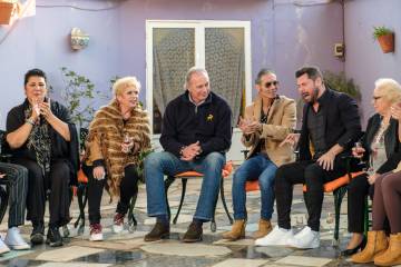 ¿Qué ver hoy en TV? | Viernes 14 de Febrero de 2020