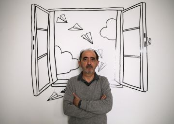 Daniel Innerarity: “La democracia se ha quedado desfasada casi en todo”