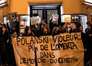El terremoto en los César abre una grieta en el poder cultural francés El terremoto en los César abre una grieta en el poder cultural francés