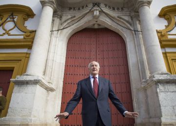Alegato taurino final en favor del empresario de La Maestranza sevillana