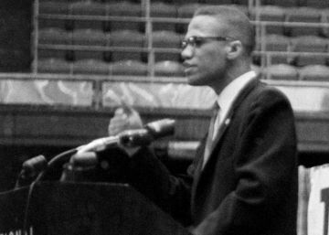 Un documental de Netflix consigue que se revise la investigación por el asesinato de Malcolm X