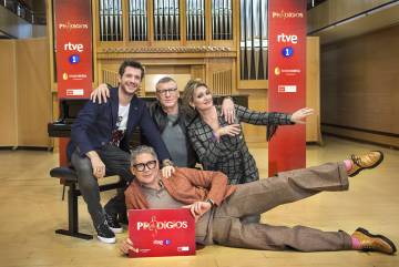 ¿Qué ver hoy en TV? | Sábado 15 de Febrero de 2020