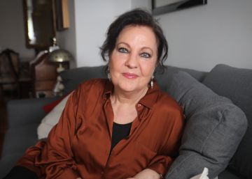 Carmen Linares: “Hemos sacado al flamenco del ‘bajerío”