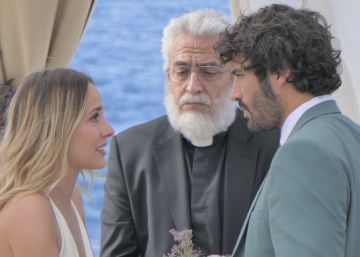La comedia española importa sus ideas