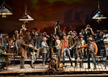 Puccini sin rastro de ‘kitsch’
