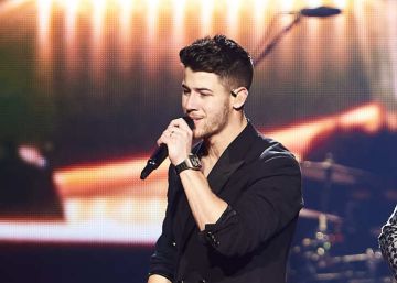 Jonas Brothers: el reagrupamiento familiar no se sale ni un milímetro del guion Jonas Brothers: el reagrupamiento familiar no se sale ni un milímetro del guion