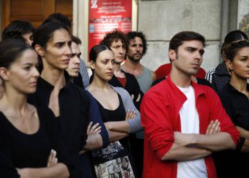 El Supremo confirma como trabajadora indefinida a una bailarina temporal del Ballet Nacional