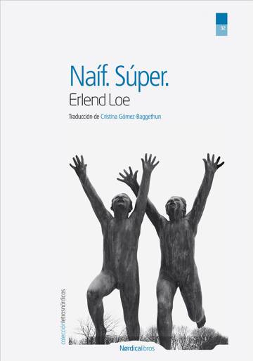 Erlend Loe, el escritor por el que el candidato Buttigieg quiso aprender noruego