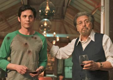 ‘Hunters’: Al Pacino a la caza de los nazis