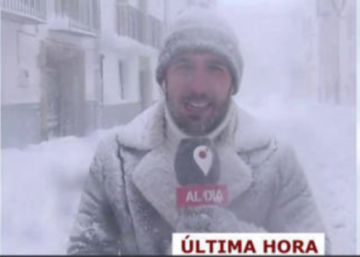 Periodistas empotrados Periodistas empotrados