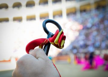La plaza de Las Ventas inaugura la temporada taurina el 22 de marzo