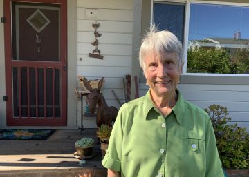 Donna Haraway: “Me hice feminista gracias a la ciencia ficción”