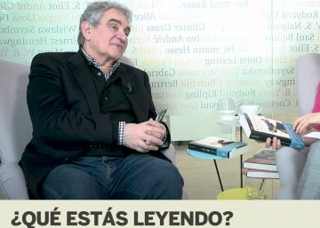Bernardo Atxaga: “Las palabras son muy peligrosas” Bernardo Atxaga: “Las palabras son muy peligrosas”