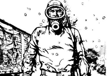 Netflix convertirá en serie el cómic de ciencia ficción argentino ‘El Eternauta’