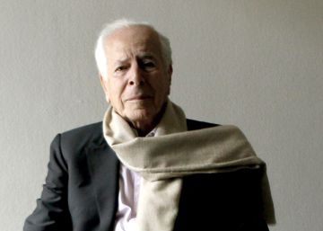 Muere Jean Daniel, fundador de ‘Le Nouvel Observateur’, a los 99 años