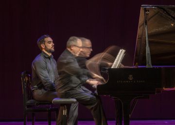 La música extremada